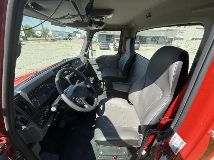 2024 International MV — photo 12