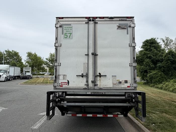 2019 International MV — photo 7