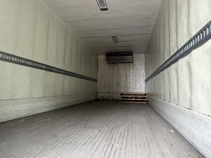 2019 International MV — photo 10
