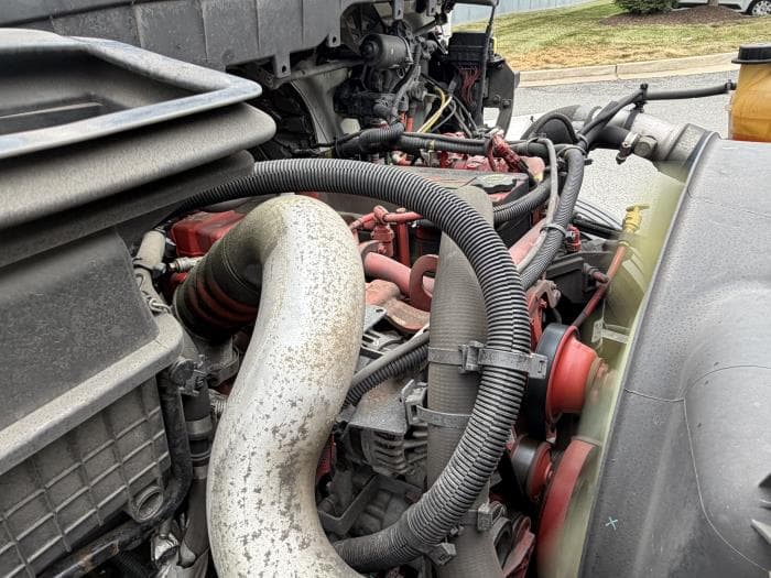 2019 International MV — photo 14