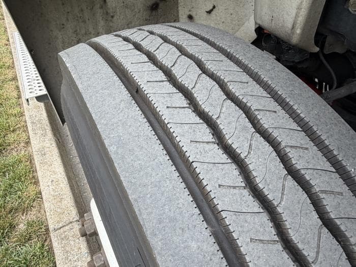 2019 International MV — photo 15
