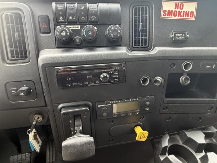 2019 International MV — photo 19