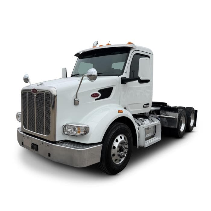 2023 Peterbilt 567