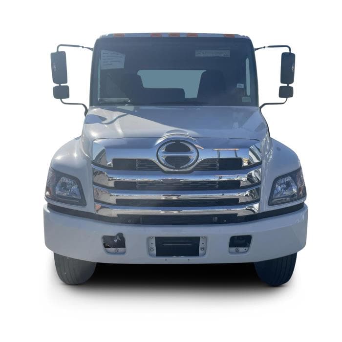 2026 Hino L6