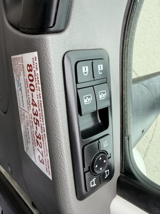 2022 International MV — photo 17
