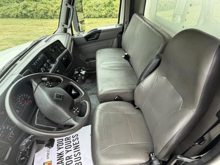 2022 International MV — photo 18