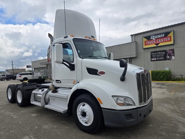 2018 Peterbilt 579 — photo 4