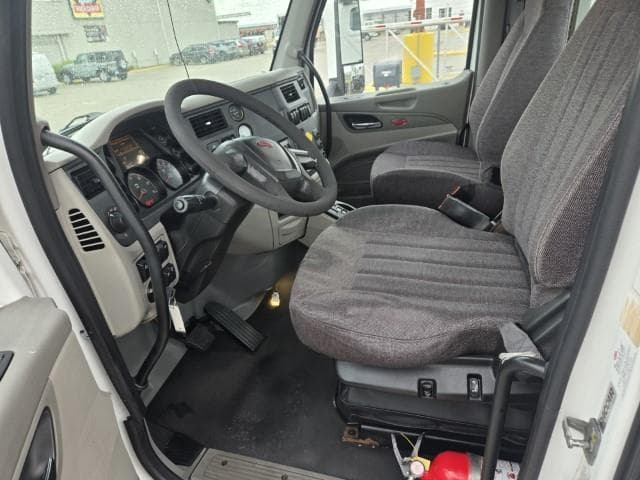2018 Peterbilt 579 — photo 8
