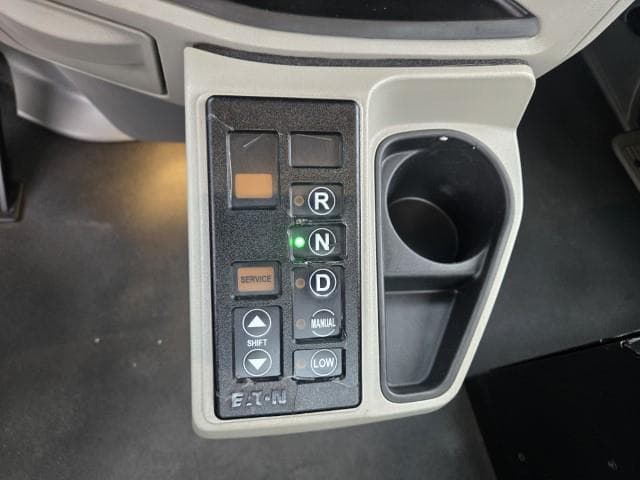 2018 Peterbilt 579 — photo 12