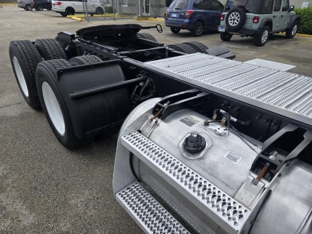 2018 Peterbilt 579 — photo 16