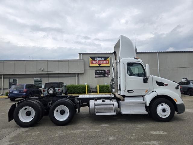 2018 Peterbilt 579 — photo 5