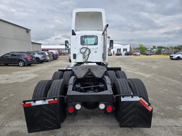 2018 Peterbilt 579 — photo 6
