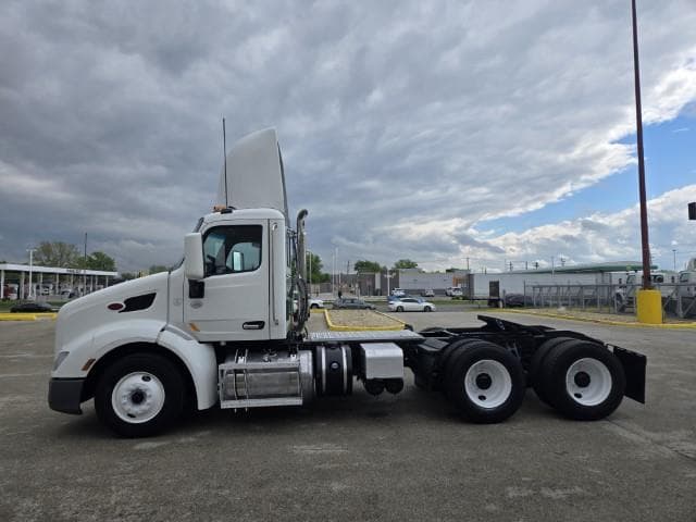 2018 Peterbilt 579 — photo 7