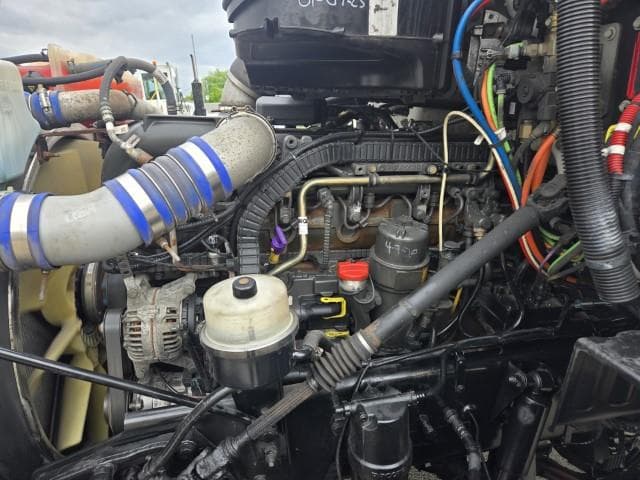 2018 Peterbilt 579 — photo 22