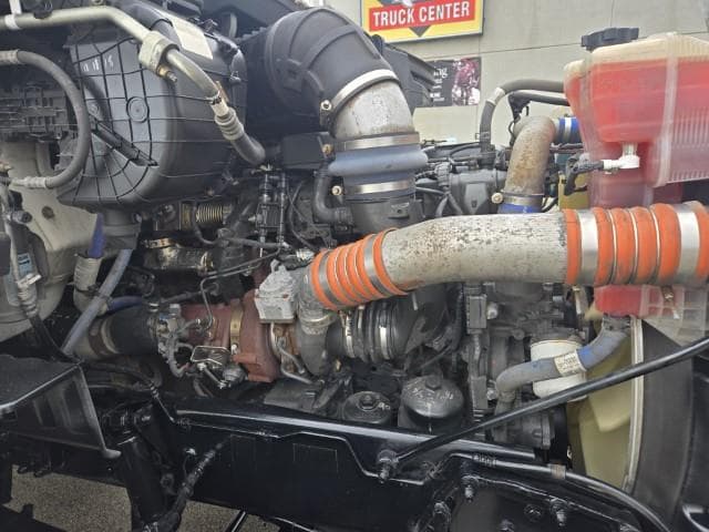 2018 Peterbilt 579 — photo 21