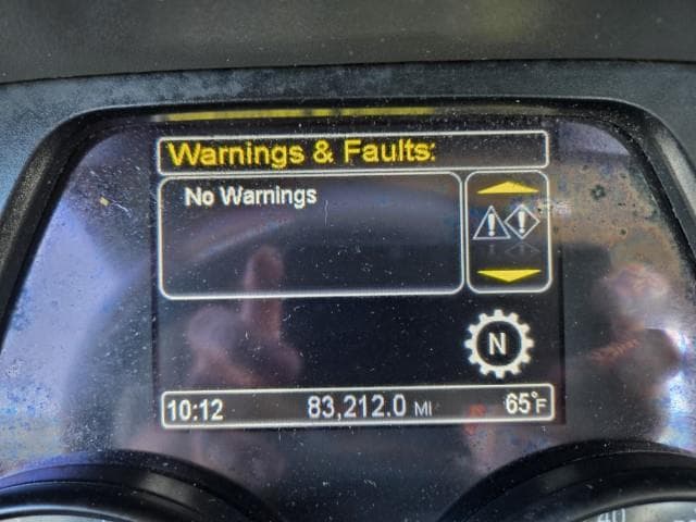 2018 Peterbilt 579 — photo 11