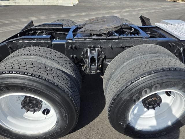2018 Peterbilt 579 — photo 15