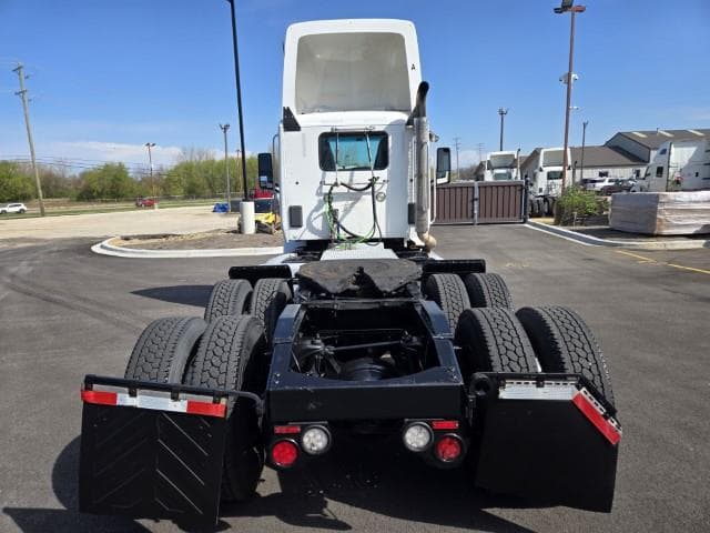 2018 Peterbilt 579 — photo 5
