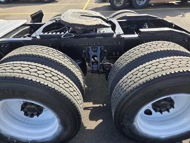 2018 Peterbilt 579 — photo 16