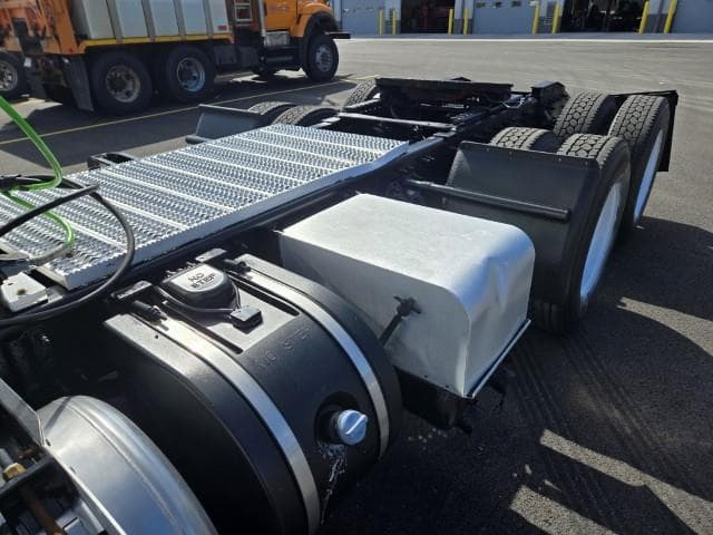 2018 Peterbilt 579 — photo 17