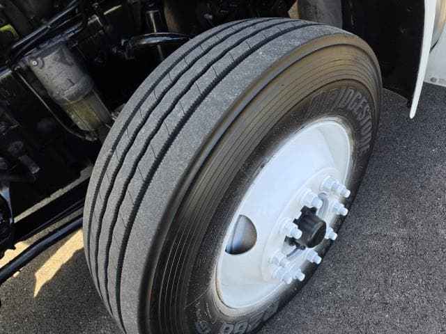 2018 Peterbilt 579 — photo 18