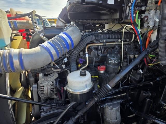 2018 Peterbilt 579 — photo 21