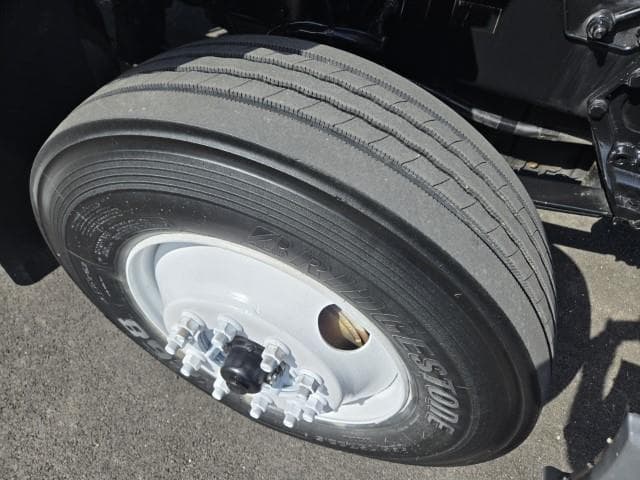 2018 Peterbilt 579 — photo 19