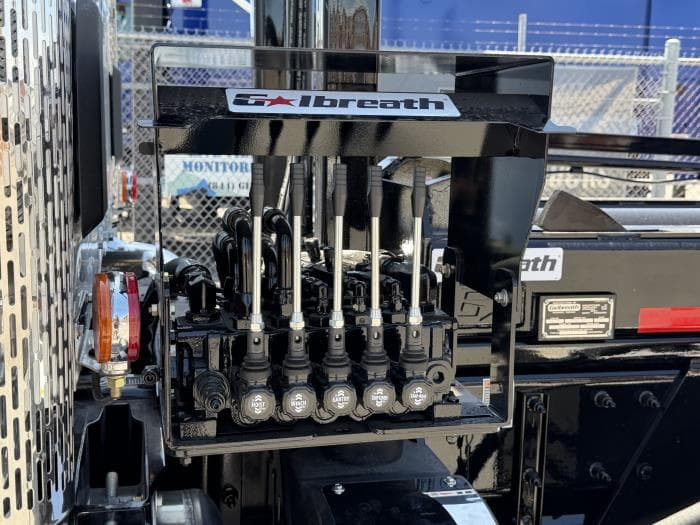 2027 Peterbilt 567 in Orlando, FL — photo 20