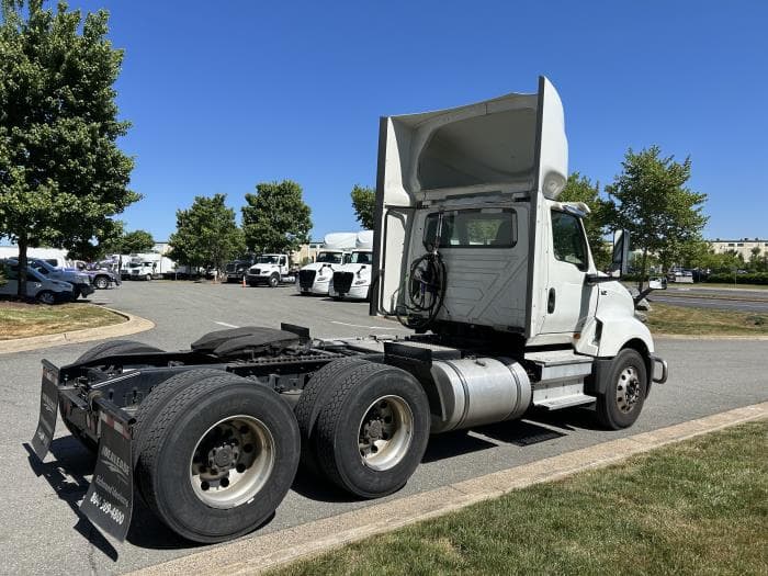 2024 International LT — photo 8