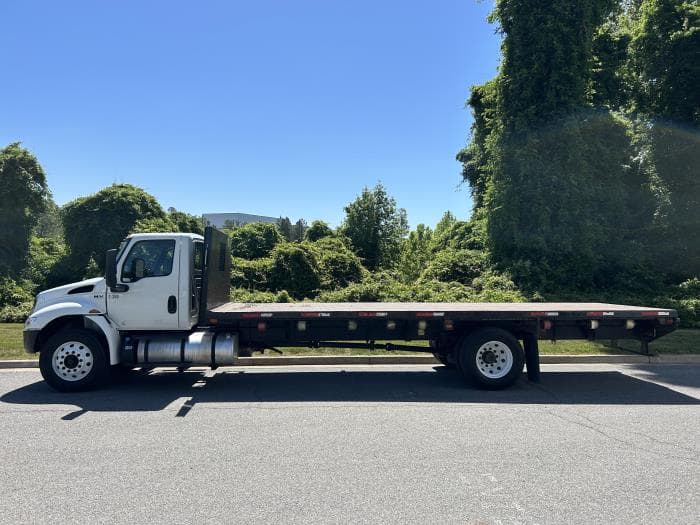 2020 International MV — photo 5