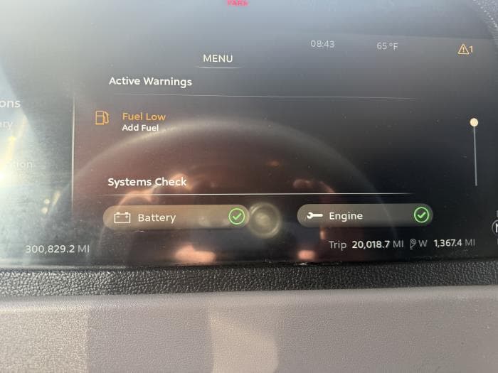 2022 Peterbilt 389 — photo 49