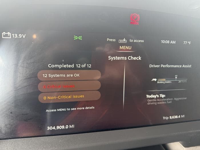 2022 Peterbilt 579 — photo 4