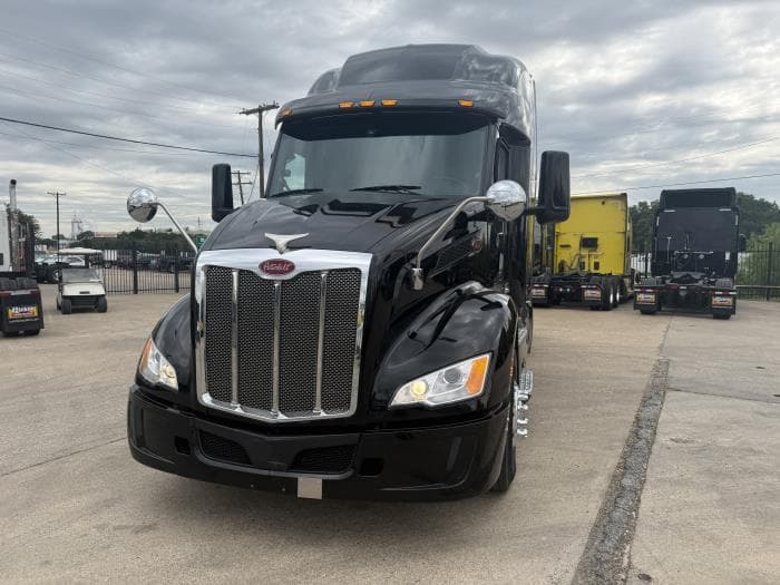 2022 Peterbilt 579 — photo 20