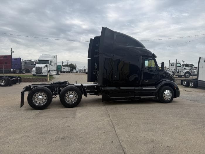 2022 Peterbilt 579 — photo 29