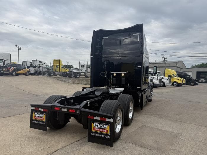 2022 Peterbilt 579 — photo 33