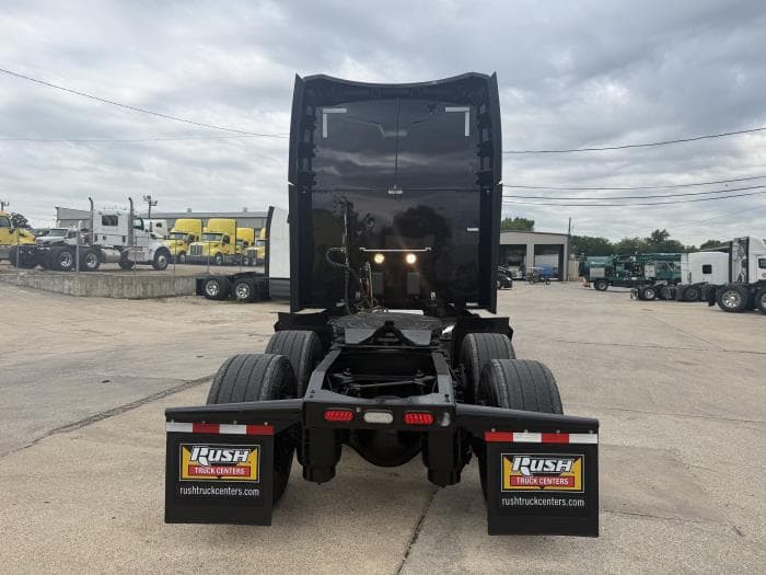 2022 Peterbilt 579 — photo 34