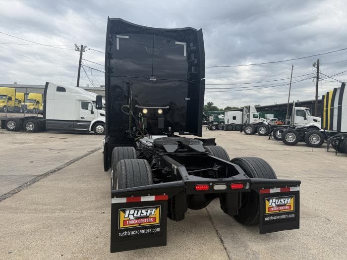 2022 Peterbilt 579 — photo 35