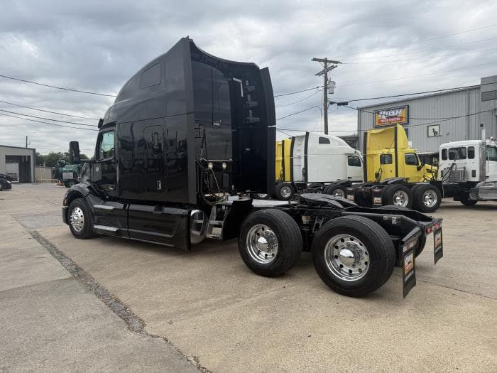 2022 Peterbilt 579 — photo 38