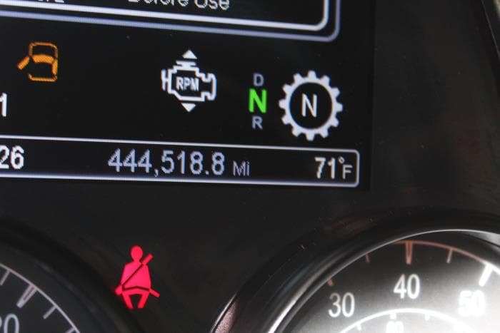 2022 Peterbilt 579 — photo 11