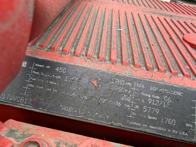 2022 Peterbilt 389 — photo 14