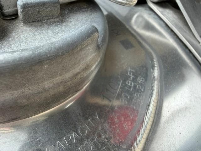 2022 Peterbilt 389 — photo 24