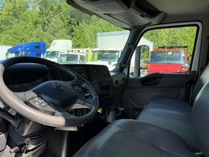 2022 International MV — photo 12