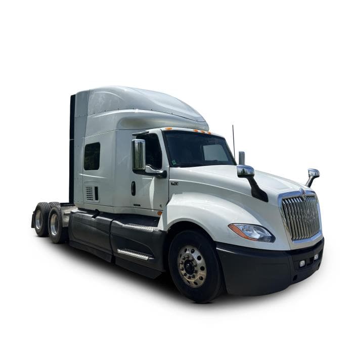 2022 International LT