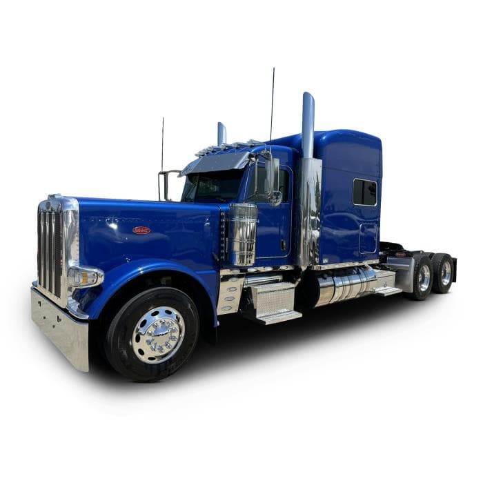 2024 Peterbilt 389
