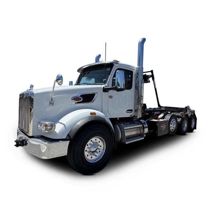 2027 Peterbilt 567