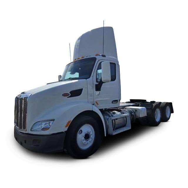 2018 Peterbilt 579