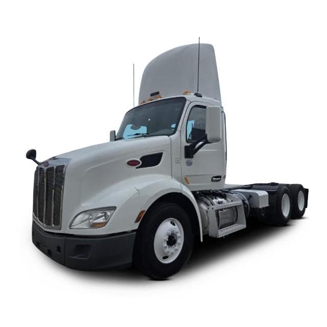 2018 Peterbilt 579