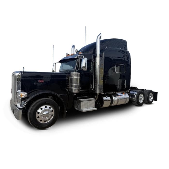 2022 Peterbilt 389