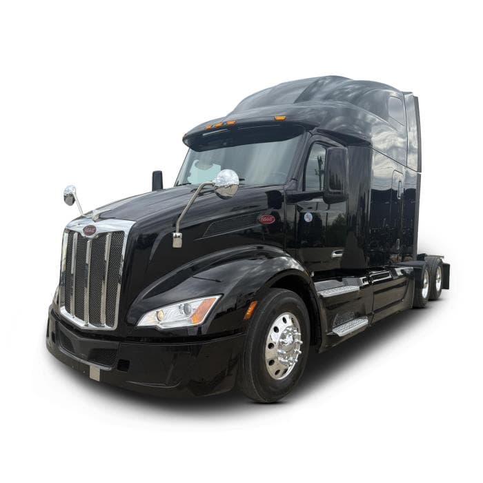 2022 Peterbilt 579