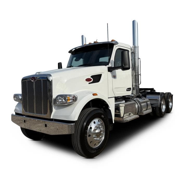2027 Peterbilt 567